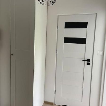 Apartament Kattowitz Sokolska ภายนอก รูปภาพ