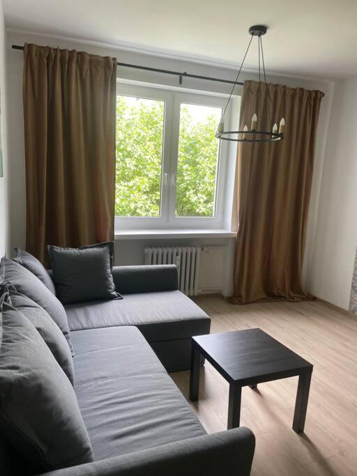 Apartament Kattowitz Sokolska ภายนอก รูปภาพ